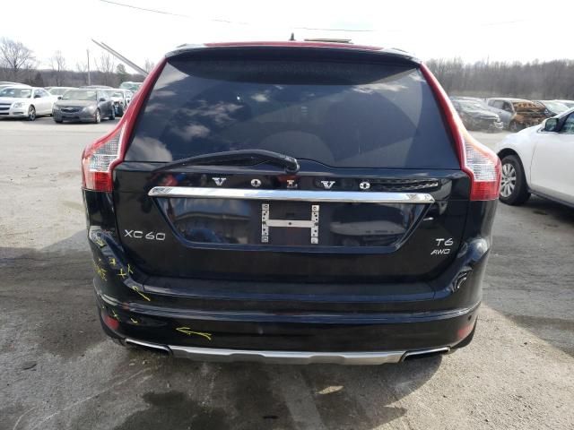 2015 Volvo XC60 T6 Premier