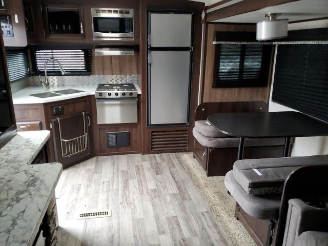 2019 Jayco White Hawk