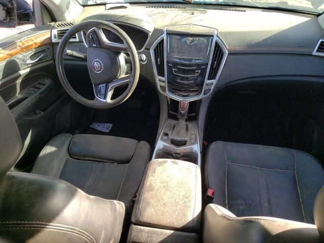 2013 Cadillac SRX Luxury Collection