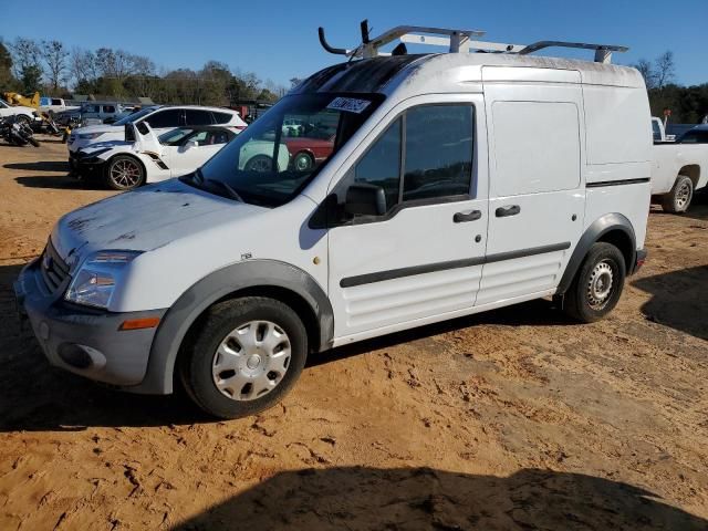 2013 Ford Transit Connect XL