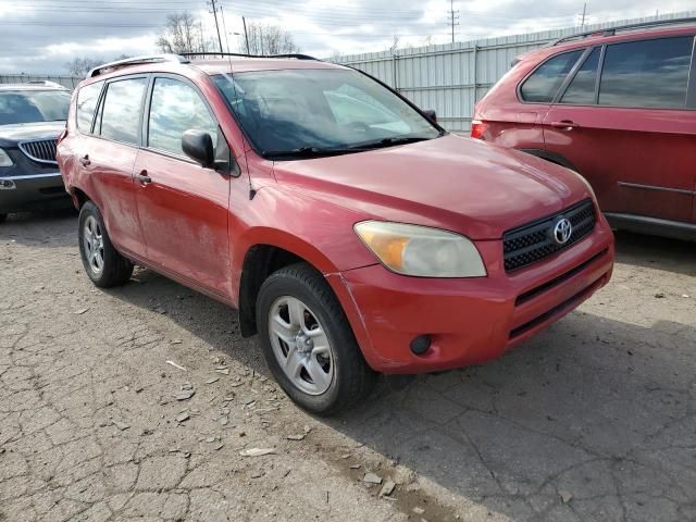 2007 Toyota Rav4