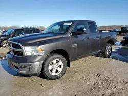 2015 Dodge RAM 1500 ST en venta en Cahokia Heights, IL