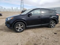 Vehiculos salvage en venta de Copart Adelanto, CA: 2018 Toyota Rav4 Adventure