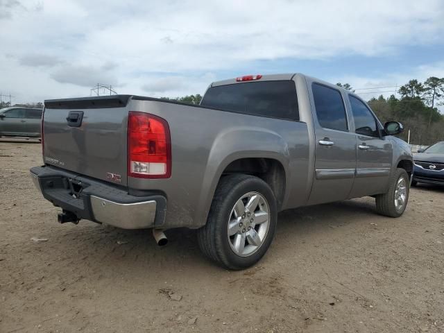 2013 GMC Sierra C1500 SLE