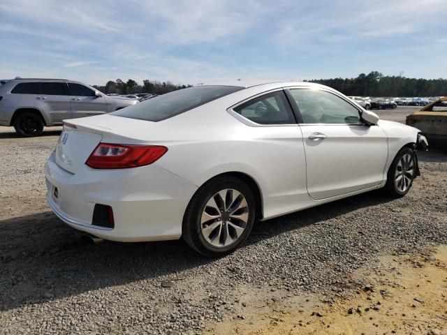 2014 Honda Accord LX-S