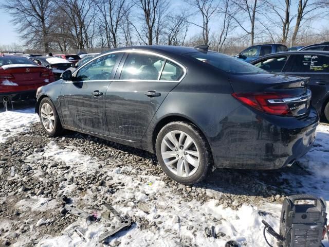 2015 Buick Regal Premium