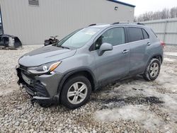 2019 Chevrolet Trax 1LT for sale in Wayland, MI