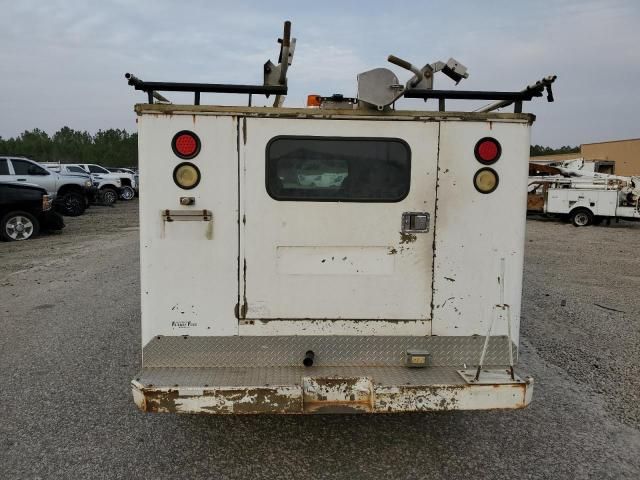 2003 Ford F250 Super Duty