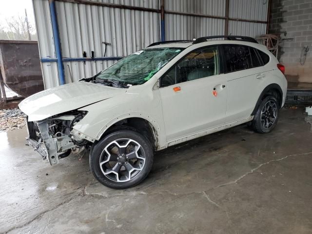 2013 Subaru XV Crosstrek 2.0 Limited