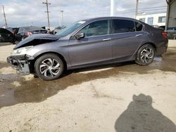 2017 Honda Accord LX en venta en Los Angeles, CA