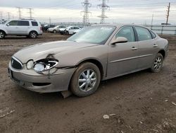 Vehiculos salvage en venta de Copart Elgin, IL: 2006 Buick Lacrosse CXL