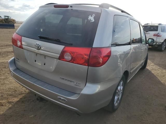 2006 Toyota Sienna LE