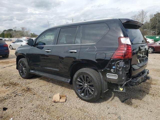 2021 Lexus GX 460 Premium