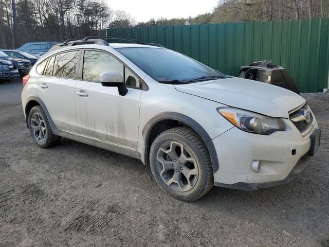 2014 Subaru XV Crosstrek 2.0 Premium