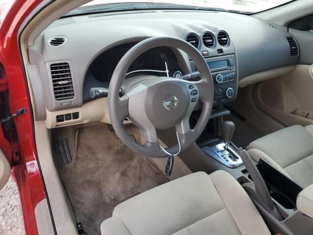 2010 Nissan Altima S