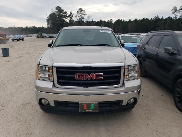 2007 GMC New Sierra K1500