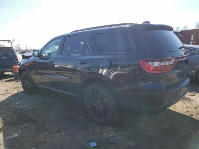 2019 Dodge Durango GT