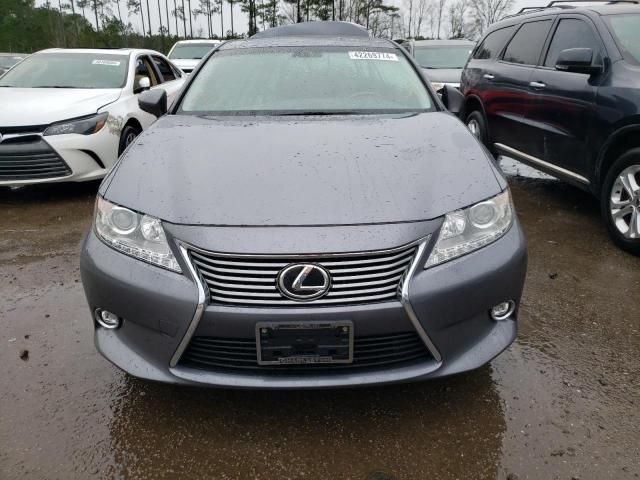 2014 Lexus ES 350