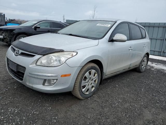 2010 Hyundai Elantra Touring GLS