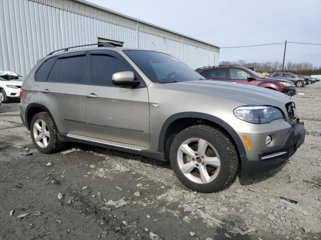 2008 BMW X5 3.0I