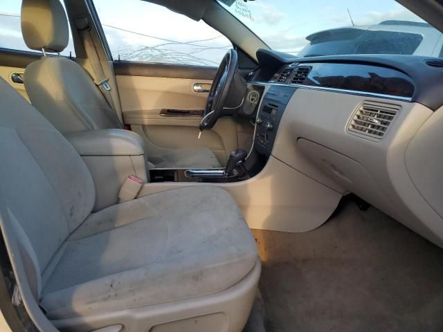 2008 Buick Lacrosse CX