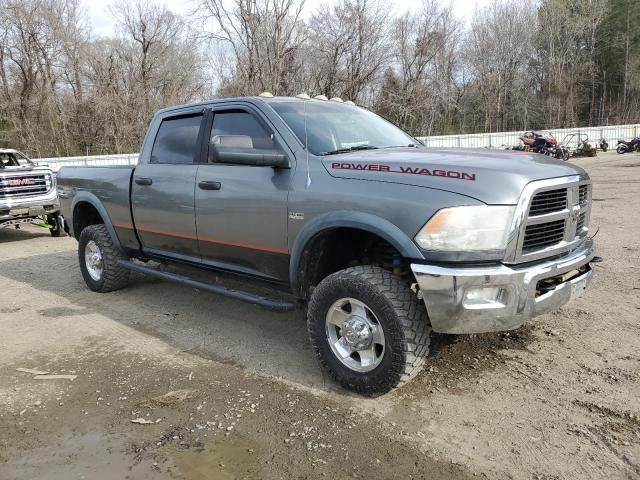 2011 Dodge RAM 2500