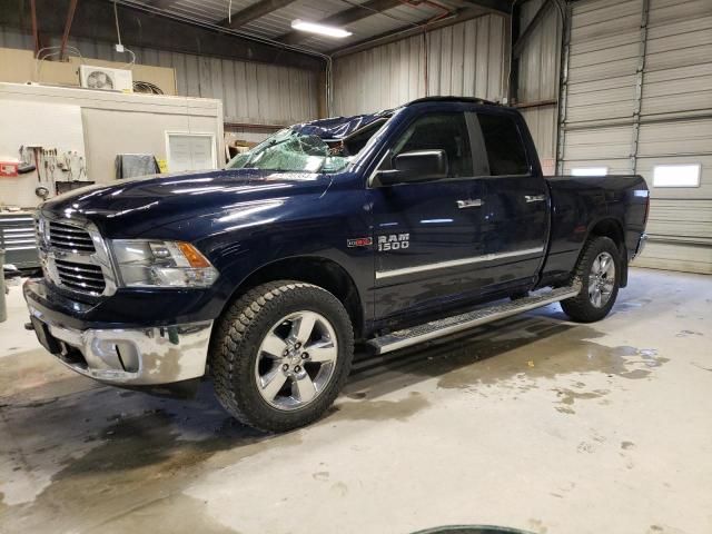 2014 Dodge RAM 1500 SLT