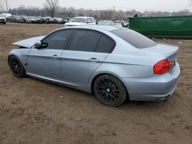 2009 BMW 328 I