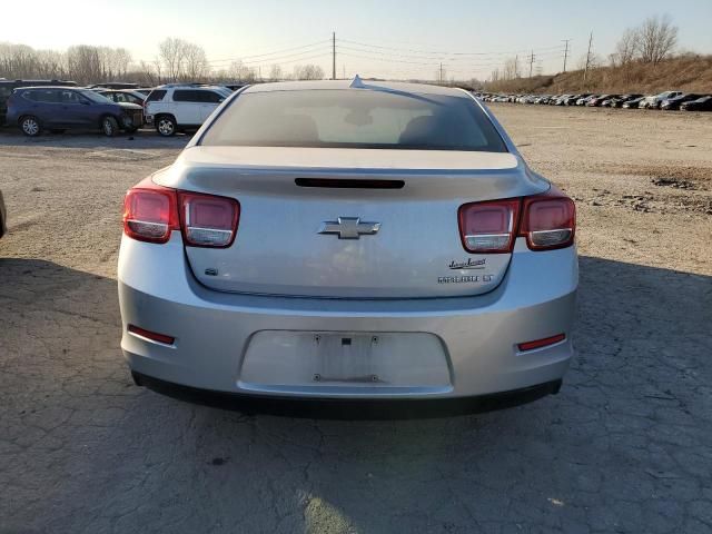 2014 Chevrolet Malibu 2LT