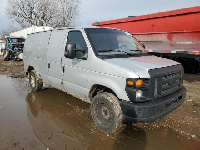 2008 Ford Econoline E250 Van