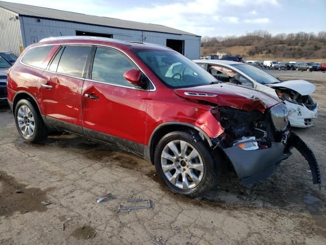 2012 Buick Enclave