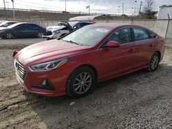 Vehiculos salvage en venta de Copart Northfield, OH: 2018 Hyundai Sonata SE