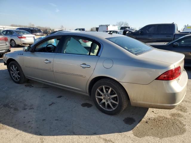 2008 Buick Lucerne CXL