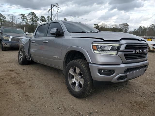 2020 Dodge 1500 Laramie