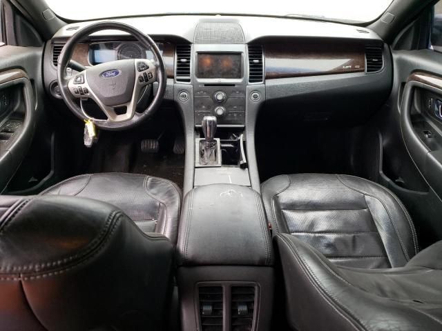 2014 Ford Taurus Limited