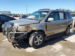 2007 Honda Pilot EXL for sale in Riverview, FL