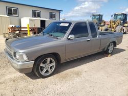 Toyota Pickup 1/2 ton Extra Long Vehiculos salvage en venta: 1994 Toyota Pickup 1/2 TON Extra Long Wheelbase