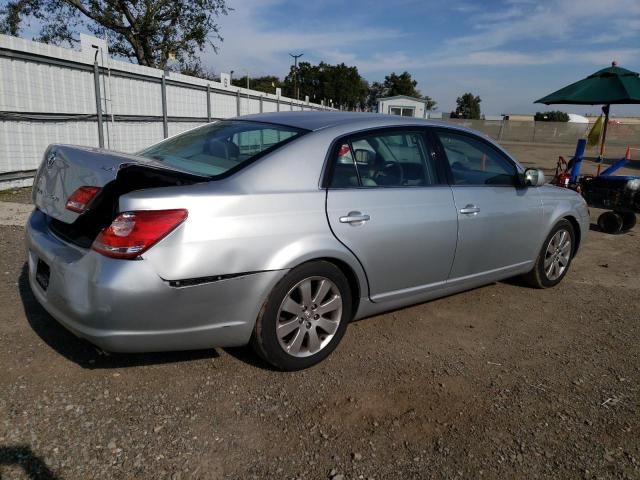 2006 Toyota Avalon XL