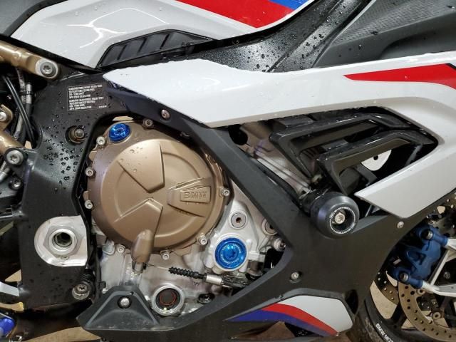 2022 BMW S 1000 RR