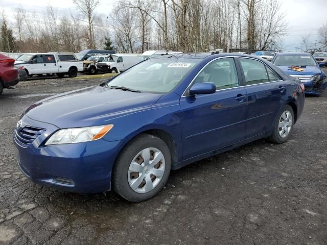 2007 Toyota Camry CE