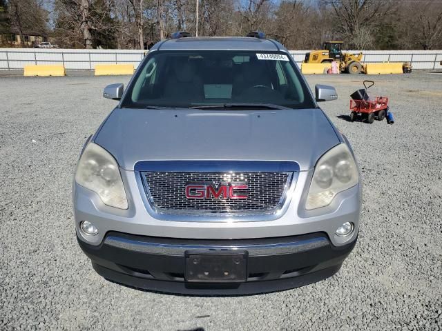 2009 GMC Acadia SLT-1