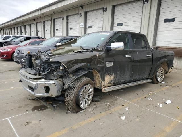 2014 Dodge RAM 1500 Longhorn