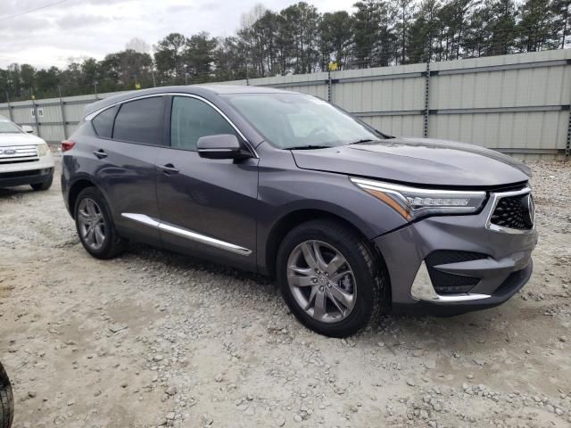 2019 Acura RDX Advance