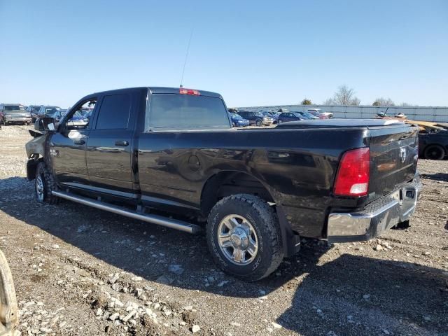 2015 Dodge RAM 2500 ST