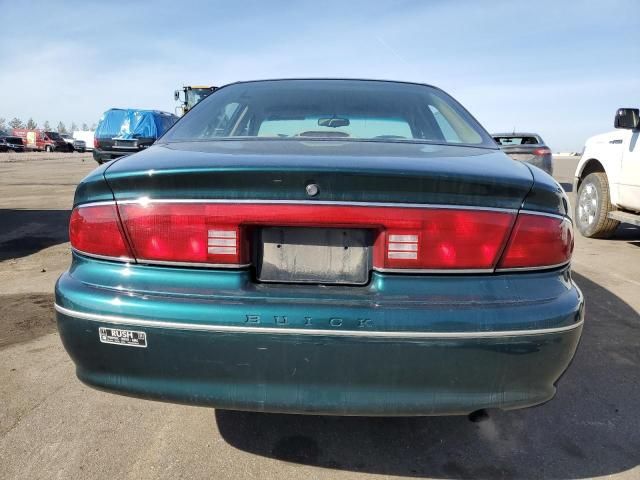 1997 Buick Century Custom