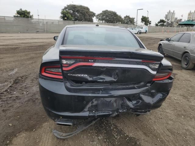 2015 Dodge Charger SE