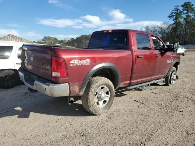 2018 Dodge RAM 2500 ST