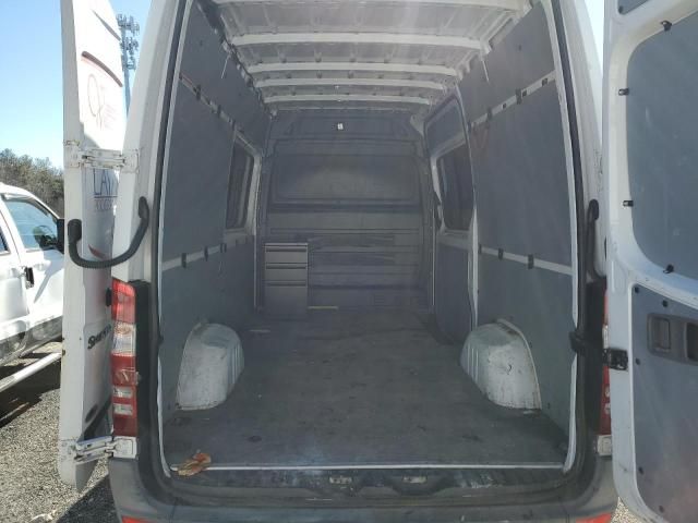 2004 Sprinter 2500 Sprin