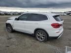 2021 BMW X3 XDRIVE30E