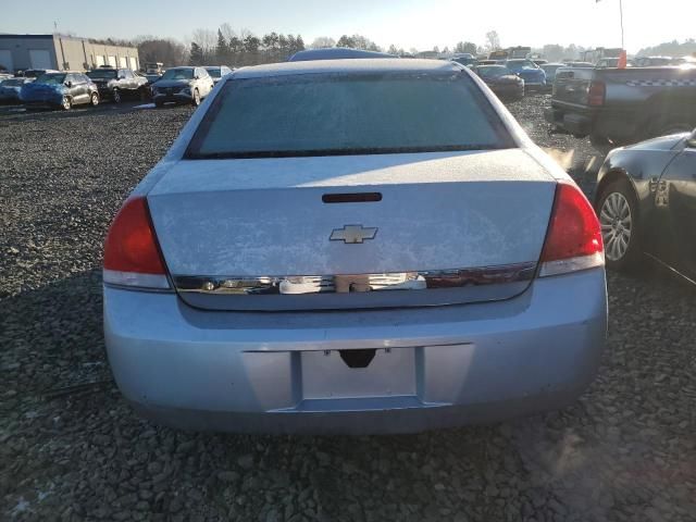 2009 Chevrolet Impala 1LT